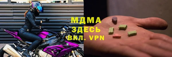 твердый Вяземский