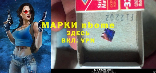 твердый Вяземский